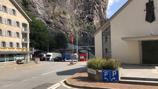 VLOG14 11.09 ПУТЕШЕСТВИЕ В ИТАЛИЮ МИЛАН