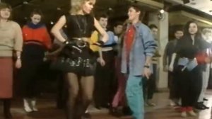 Белые розы - Юра Шатунов