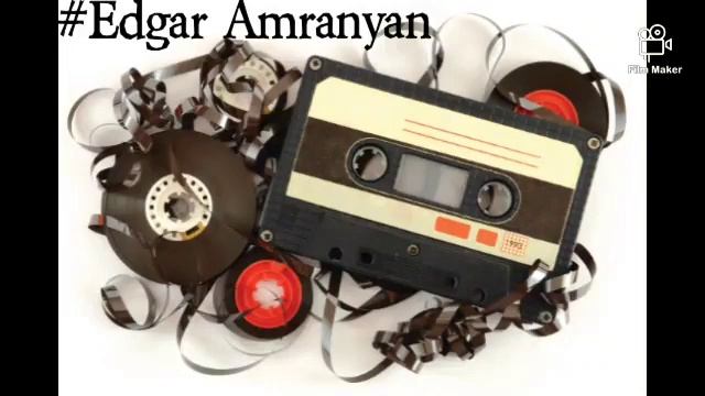 Ruzanna Petrosyan - Ruzanna 1993 *classic* смотреть онлайн