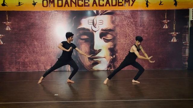 Sapna Hai Sach Hai | OSDC | Indian Contemporary Dance Choreography смотреть онлайн