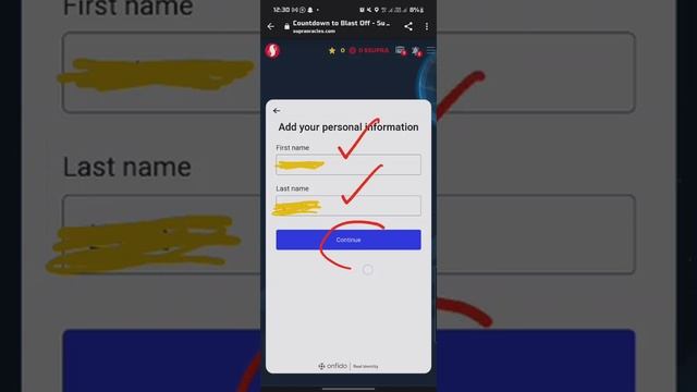 Claim Your 420 $SUPRA Tokens - KYC Full Procedure - Supra Oracles Confirm Airdrop смотреть онлайн