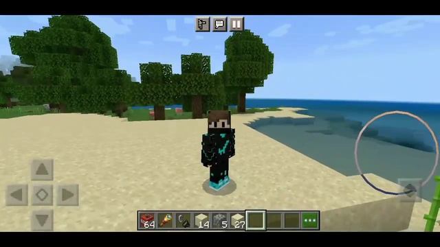 The BEST Optifine For Minecraft Pocket Edition 1.19 | Minecraft PE 1.19 Optifine | Technical boy RV смотреть онлайн