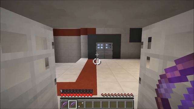 Minecraft Vanilla Portal Gun Adventure Map NO MODS!!! (Trailer for ApertureCraft Vanilla) смотреть онлайн