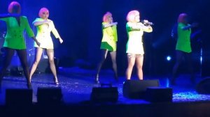 Наташа Королева  - Кандидат / Vegas City Hall 17.04.2021 live