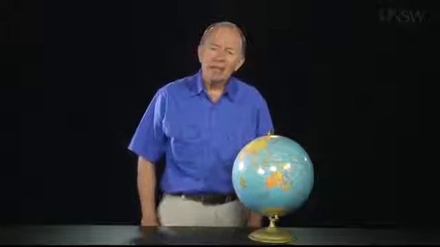 Physics, Mechanics. Lesson 8.2 g varies with latitude and altitude Part 5 of 5 смотреть онлайн