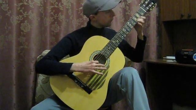 ДиДюЛя - Румба (Cover) смотреть онлайн