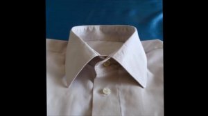 Как накрахмалить рубашку.Как крахмалить рубашку