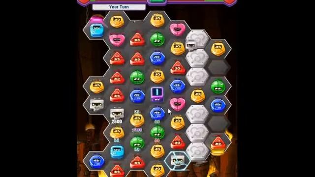 Futurama Game Of Drones Level 125 смотреть онлайн