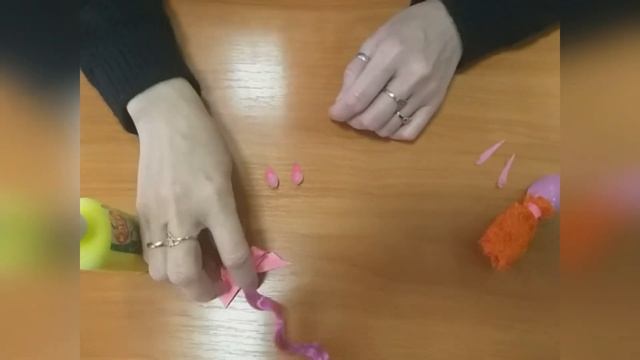 «Ложка – солнца ладошка» | Мастер-класс по созданию поделки из ложки смотреть онлайн