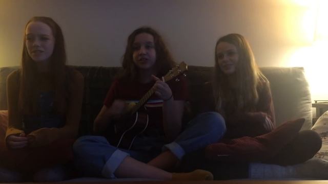 Riptide Cover 2018 Full Song