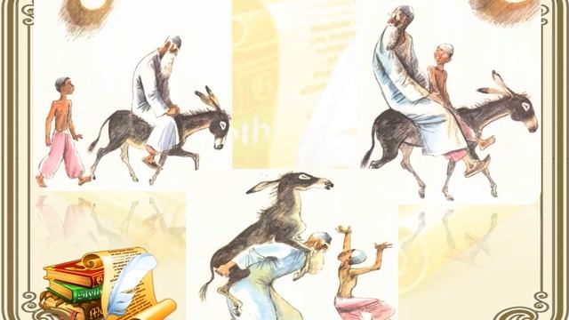 «Он был учёный и поэт»: стихи М. В. Ломоносова смотреть онлайн