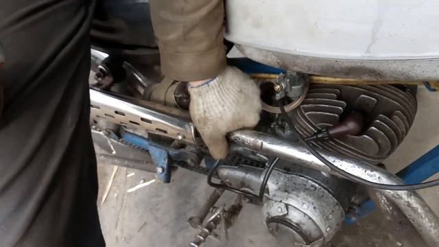 Самодельный драндулет. смотреть онлайн