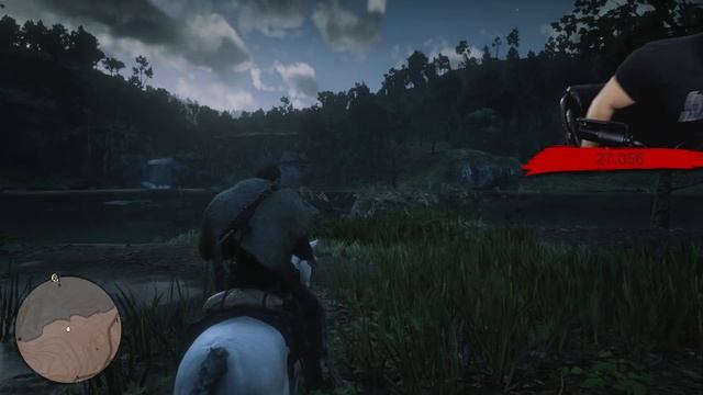 Ancient Tomahawk, Poisonous Trail Treasure Hunt, Chapter 6 And More! | Red Dead Redemption 2 смотреть онлайн