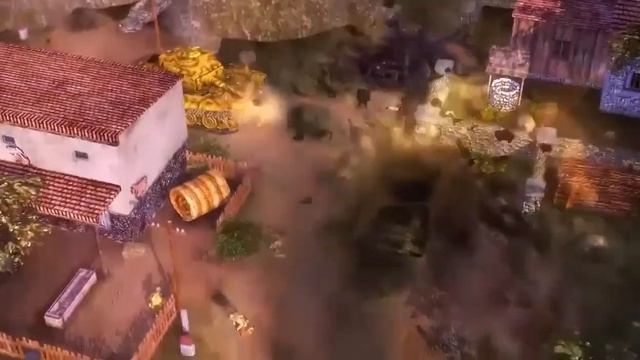 History Legends of War Patton Official Trailer смотреть онлайн