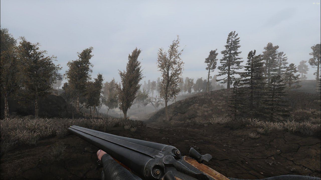 Установка НОВОЙ Anomaly Custom на Steam Deck (PortProton)