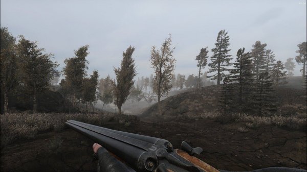 Установка НОВОЙ Anomaly Custom на Steam Deck (PortProton)