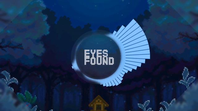 TheKingDark - Eyes Found (премьера клипа 2022) смотреть онлайн