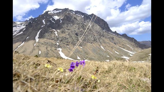 Архыз, Май 2018 год, горный поход 1КС, рук. В.В.Неронов, Краснодарский "Центр Туризма и Экскурсий" смотреть онлайн