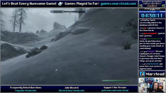 ✔️️ Retrieve the Horn - Elder Scrolls 5: Skyrim [Blind] (Episode 2/19) смотреть онлайн