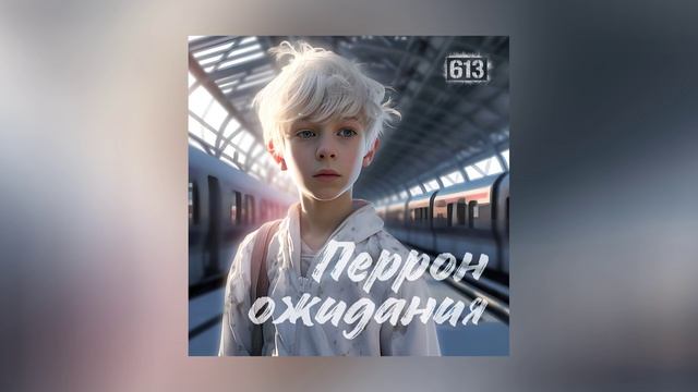 613 - Перрон ожидания (Официальная премьера трека)