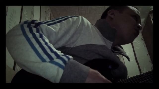 Металл-кавер песни "Когда мои друзья со мной" смотреть онлайн