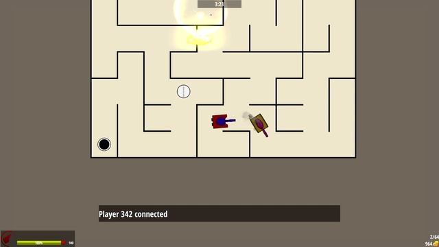 Panzer Warfare Trailer смотреть онлайн