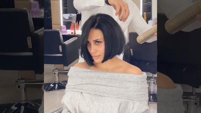 Top 10 Amazing Short Haircut Designs | Long To Short Hair Transformation |Pretty Hair