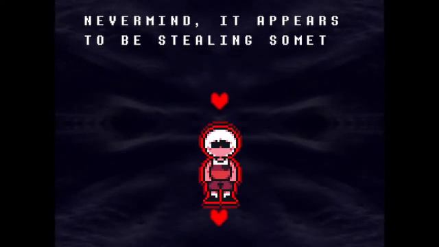 (Jan. 2020) Undertale: The Otherground Prototype Test 2 смотреть онлайн