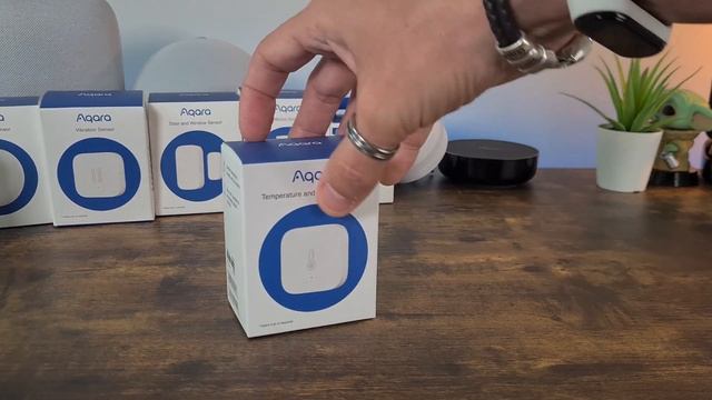 ?AQARA y su Ecosistema Zigbee! ¿Qué más falta? смотреть онлайн
