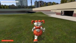 Как пользоваться pill pack в garry's mod