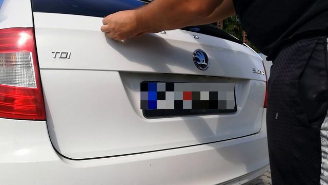 ? TUNING Logo Superb 3 & nálepky na pneu Škoda Superb 2 ? zvyšujú výkon o 20kW ?? смотреть онлайн