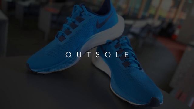 Nike Air Zoom Pegasus 37 Comprehensive Review смотреть онлайн