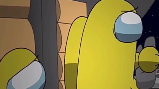 Among US Animation alternate part 2 - Escape. (Bahasa Indonesia) @Rodamrix смотреть онлайн