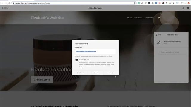 Squarespace Tutorial [2020] How to Start Your Website смотреть онлайн