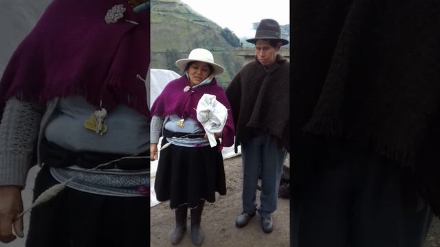 Riobamba _Ecuador. смотреть онлайн