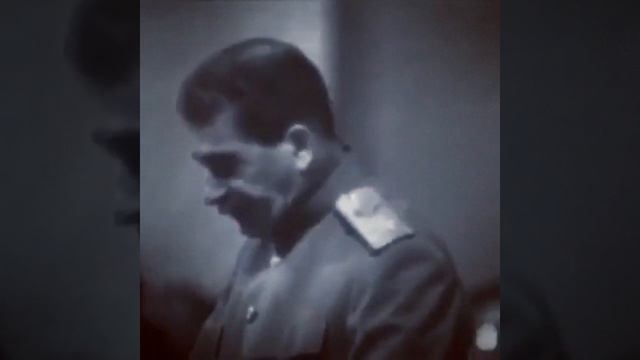 Поздравление Сталина с 23 февраля! смотреть онлайн