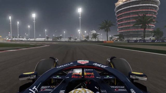 (4K) 001. F1 2022 Bahrain 25% [Replay] (2022-08-27) смотреть онлайн