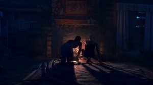 DAYS GONE | ЛЮБОВНАЯ СЦЕНА | САРА В ТРУСИКАХ | ЖИЗНЬ ПОСЛЕ