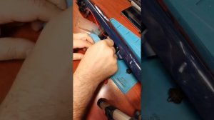 Ремонт фонаря подсветки номера Ford