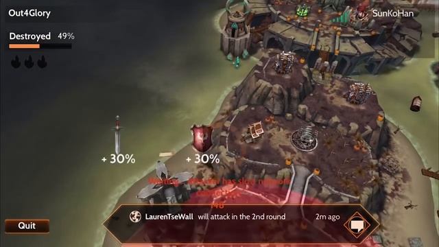 War Dragons Mobile RPG - Breed, Train & Battle DRAGONS! смотреть онлайн