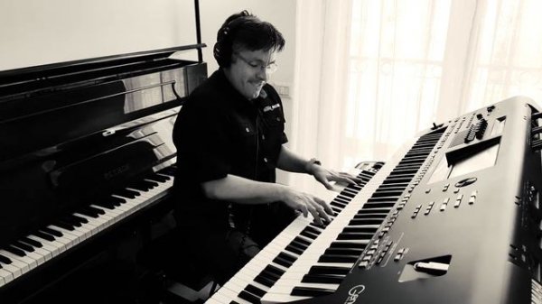 Come with me, Puff Daddy ft. Jimmy Page.