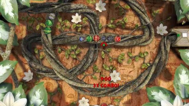 Luxor 3 Puzzle 38 Puzzle Mode Stage 1-38 смотреть онлайн