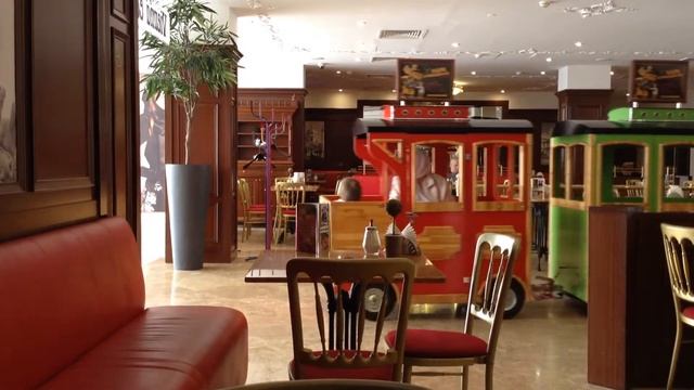 Казань, ТЦ "Корстон", неожиданно смотреть онлайн