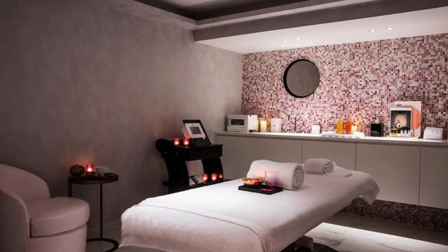 Fauchon L'Hôtel Paris смотреть онлайн