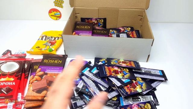 ATB Arena- 2 СЮРПРИЗ АТБ БОКС ! | Акция АТБ 2021 АТБ АРЕНА | Открываю карточки смотреть онлайн