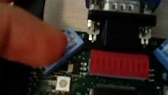 A Small 8-bit Processor смотреть онлайн