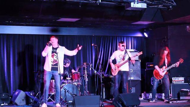 Something In The Head [S.I.T.H.] - Твои океаны (BACK to the STROIKA 16.09.17) смотреть онлайн