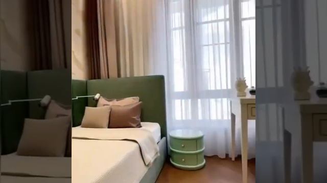 спальня дизайн, двери межкомнатные, межкомнатные двери, дверь, двери, массив дуба #дверироссии смотреть онлайн