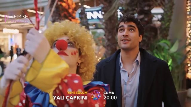 Seyran atrapó a Ferit y Nevra en el centro comercial. ¿Cómo pudiste hacerme esto, Ferit? смотреть онлайн