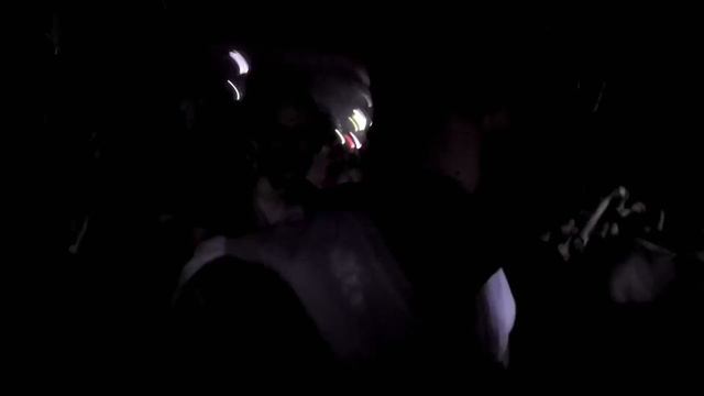 The Prodigy Live In Moscow Bud Arena 09.11.2016